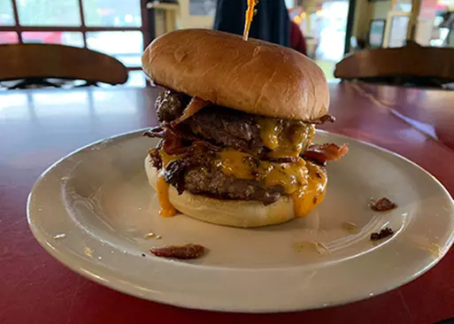 8% Cash Back at The Pour House - Primary Image