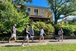 History and Architecture Walking Tour - Second Medium