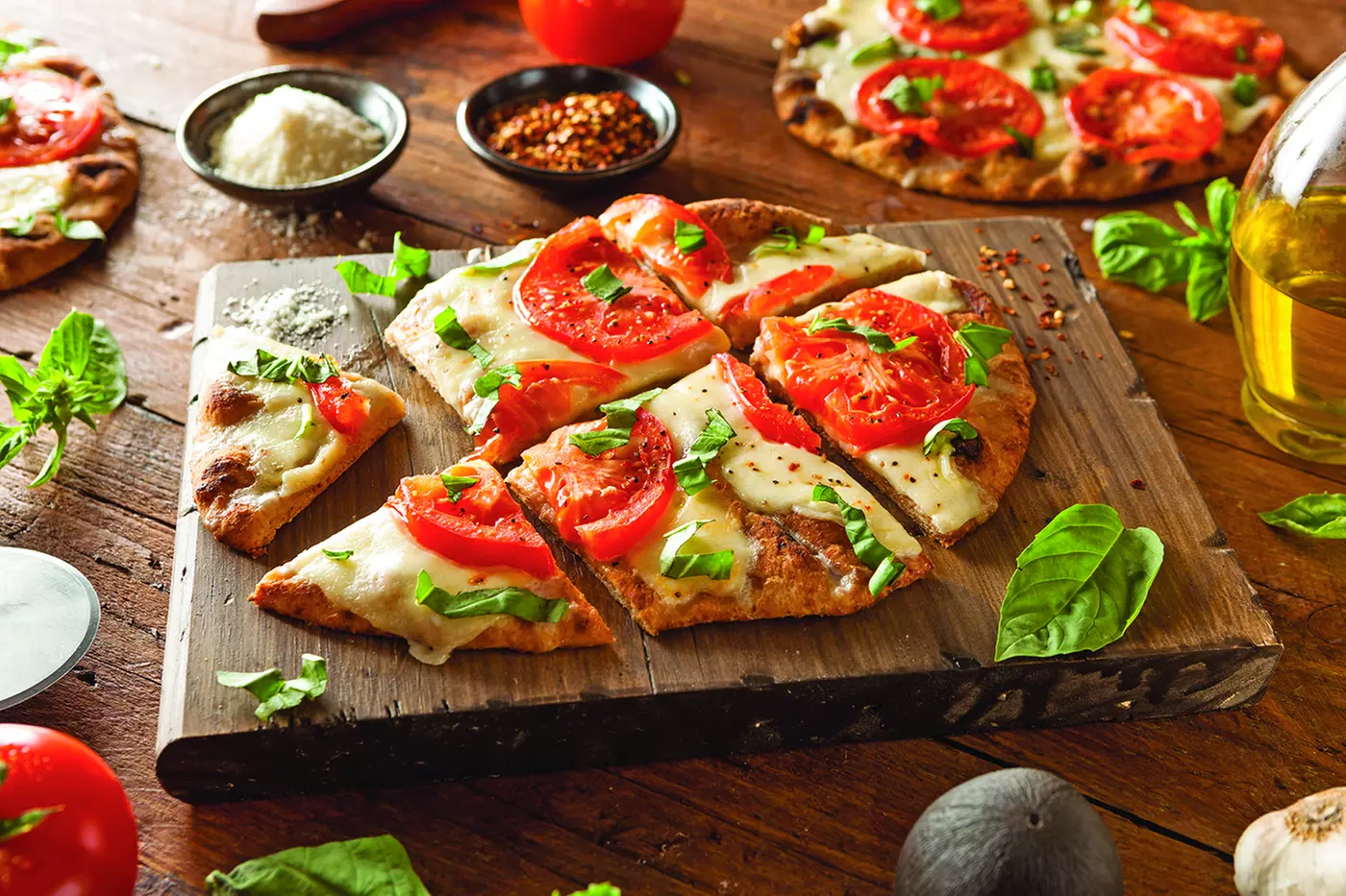 $10 For $20 Worth Of Pizza & More - Primary Image