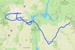 Audio Driving Tour: Grand Canyon West, Hoover Dam Red Rock Canyon - Second Medium