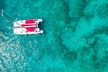 Catamaran Sailing to Isla Mujeres with Snorkeling from Cancun - Second Medium