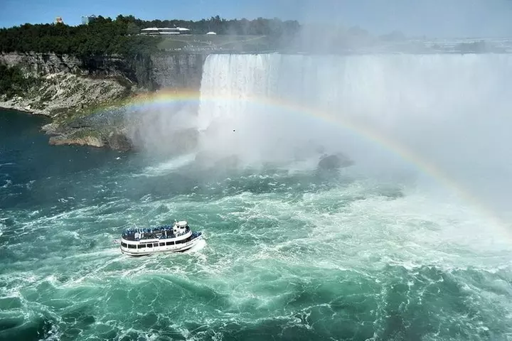 Niagara Falls Day Tour - Pickup from Toronto - Primary Image