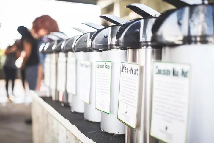 Deluxe Volcano Experience with Restaurant Dinner