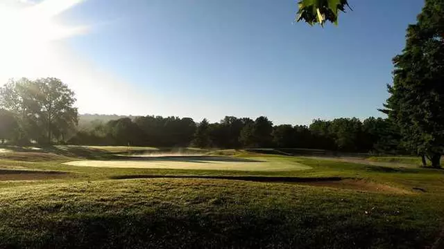 Online Booking - Round of Golf at Pomperaug Golf Club - Primary Image