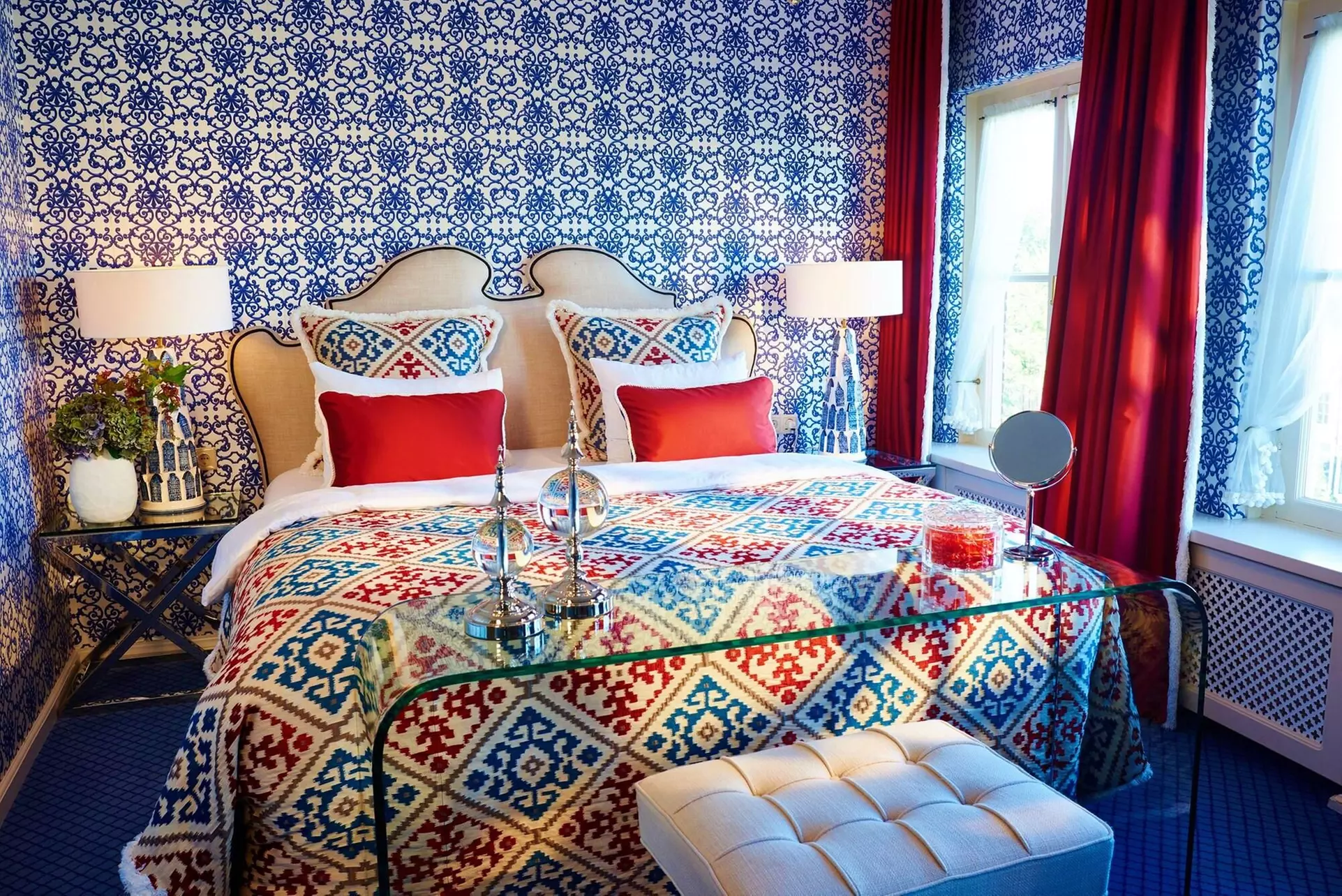 ✈ NIEDERLANDE | Amsterdam - Hotel Estherea 4*, 2 Nächte - Stadtzentrum