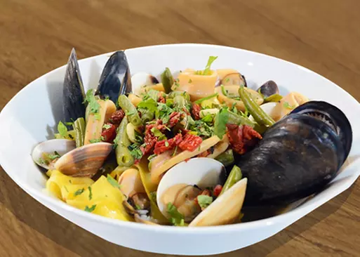 5% Cash Back at Maestro's Italian Restaurant