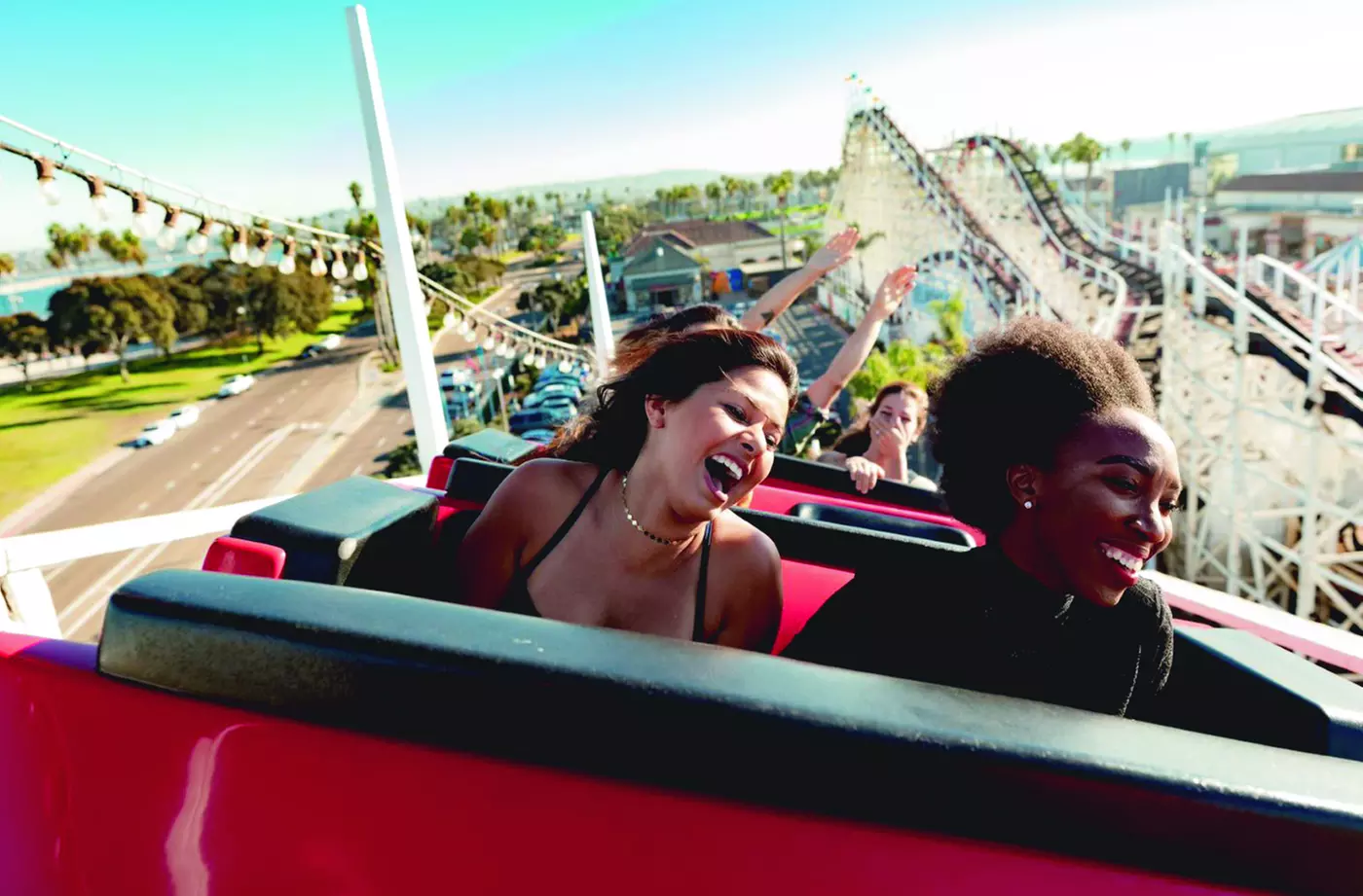 $64.95 For 2 Ride & Play Combo Bands (Reg. $129.90) - Primary Image