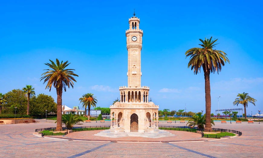 Image 8: ✈ TURQUIE | Istanbul - Mini Istanbul & Kusadasi 4* - Circuit