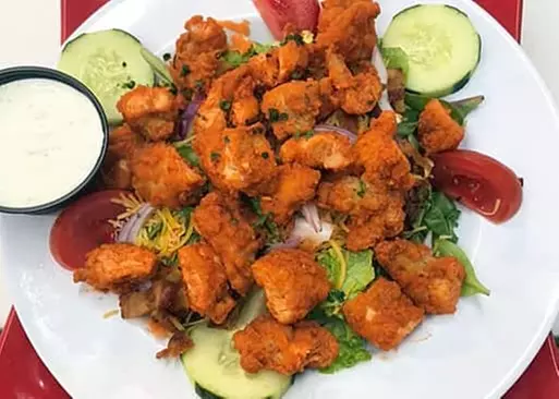 5% Cash Back at Red Balloon Cafe