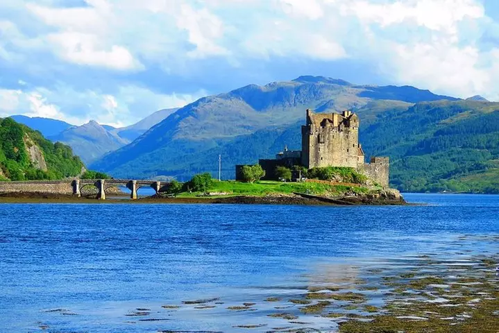 Isle of Skye Full Day Private Tour from Inverness