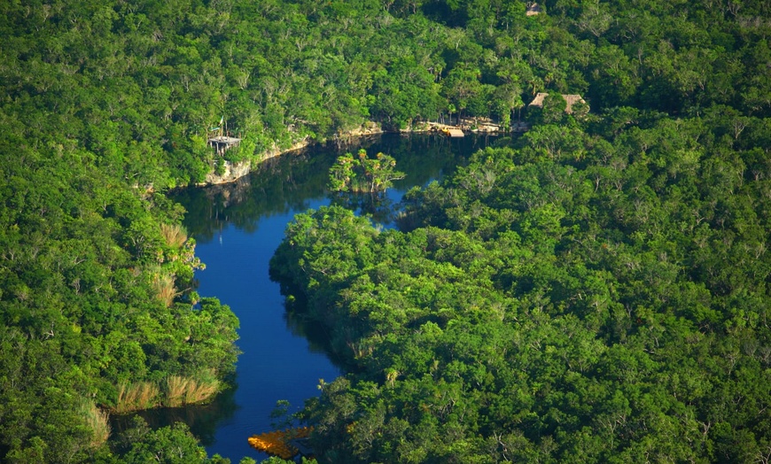 Image 20: ✈ MEXIQUE | Cancun - Saveurs et plaisirs yucatèques 3* - Autotour