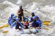 Bighorn Sheep Canyon Half Day Beginner Whitewater Rafting Tour - Second Medium