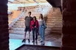 Teotihuacan Pyramids from Mexico City with Private Transport - Second Medium