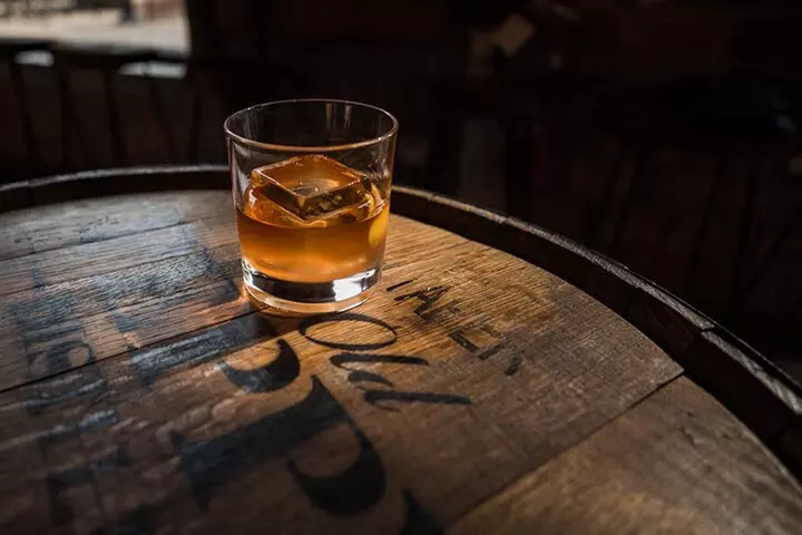 Distillery District Food & History Tour in Lexington