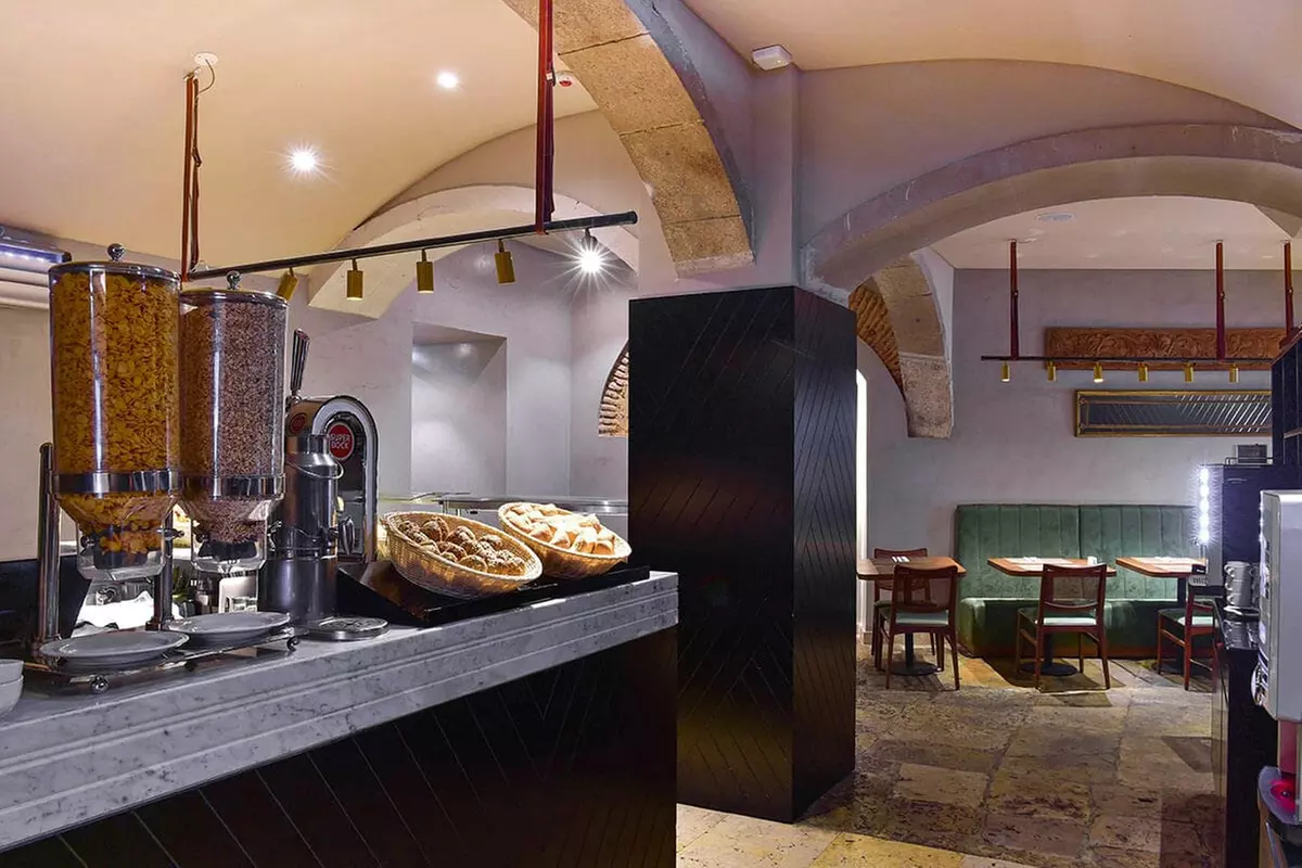 ✈ PORTUGAL | Lisbonne - My Story Hotel Tejo 3*, 2 nuit - Centre ville