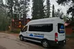 Banff National Park Private Airport Transfer to/f Calgary airport - Second Medium