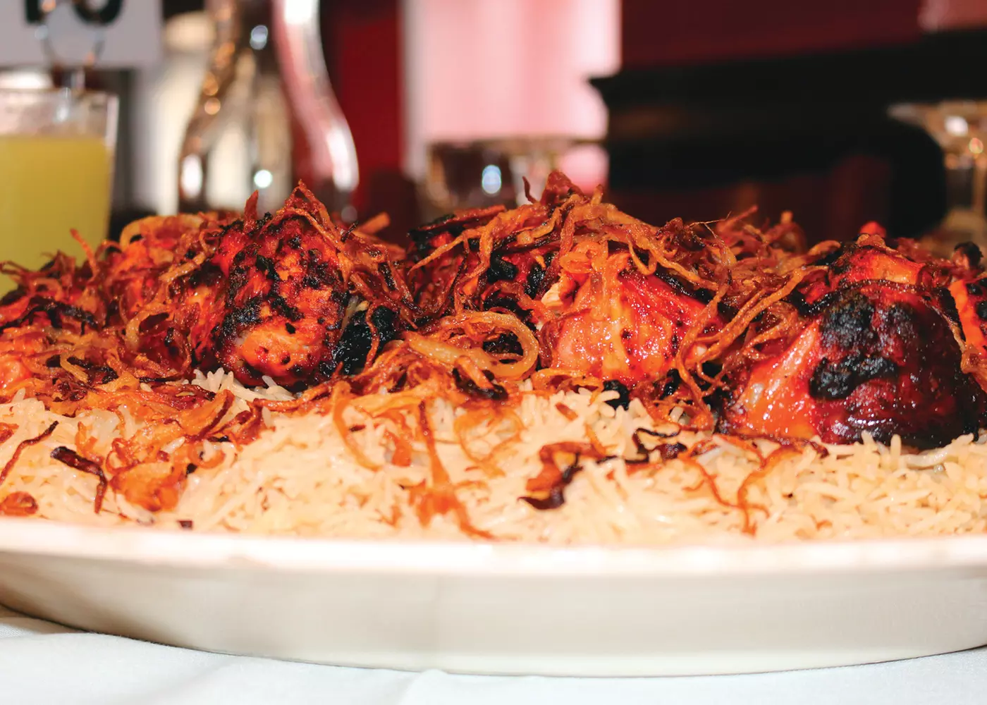 $15 For $30 Worth Of Yemeni Cuisine - Primary Image