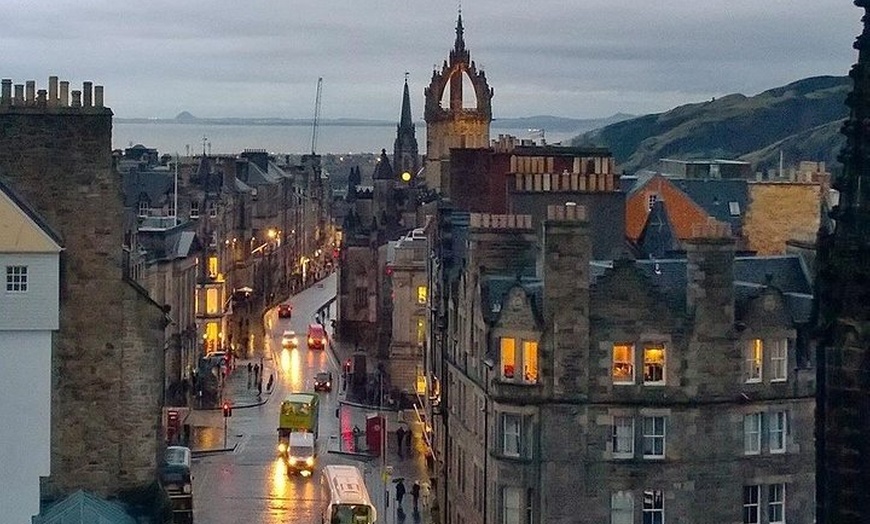 Image 16: Royal Mile Walking Tour Small Group