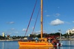 South Shore Open Sail from Kewalo Harbor Including Drinks - Second Medium