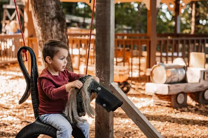 Shepherd's Adventure Park