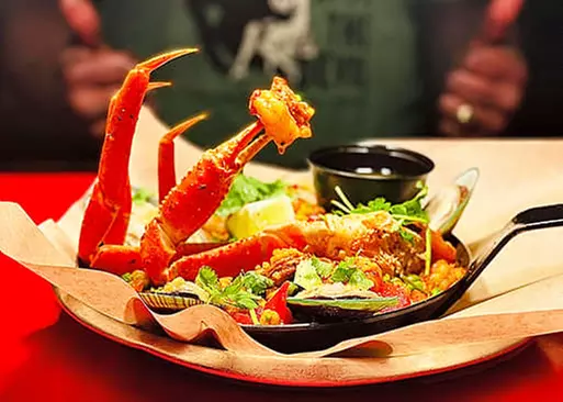 5% Cash Back at El Diablo Loco Cantina & Tequ...