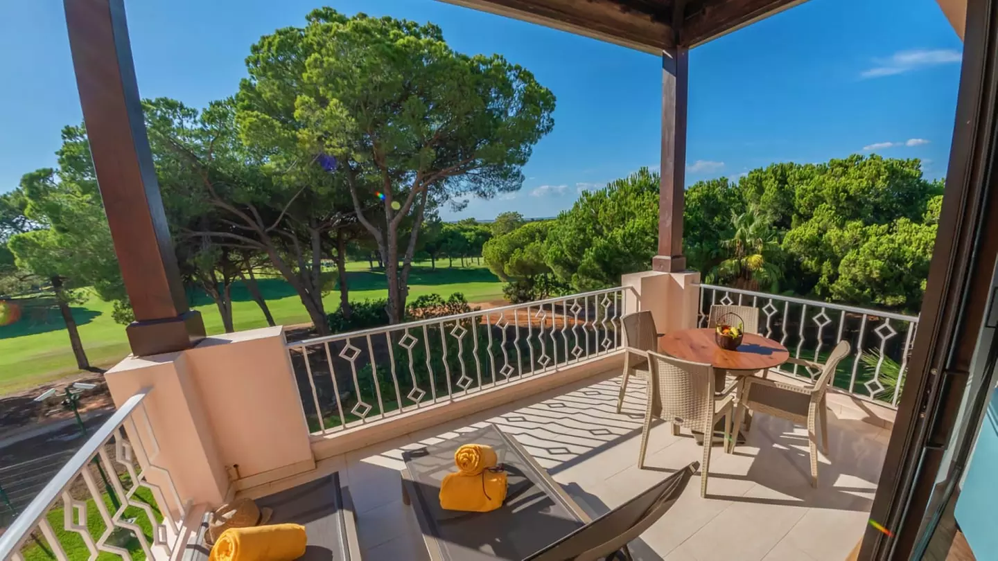 ✈ ALGARVE | Vilamoura - Four Seasons Vilamoura 4*, 2 Nächte - Club