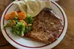 8% Cash Back at Bishops Corner Cafe - Second Medium