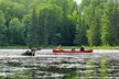 Algonquin Park 5 Day Canoe and Lodge Adventure - Second Medium