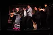 Espectáculo flamenco en el Corral de la Morería de Madrid con cena opcional - Second Medium