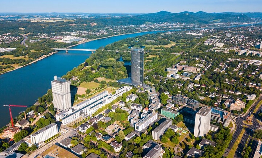 Image 3: Bonner City-Highlights mit einem Einheimischen erkunden