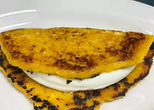 5% Cash Back at Arepas Capitol Venezuelan Rest