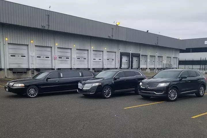 Tacoma & Gig Harbor Hotel Transportation To/From Seattle Airport