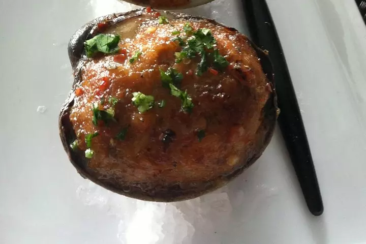 Historic Annapolis Food Tour