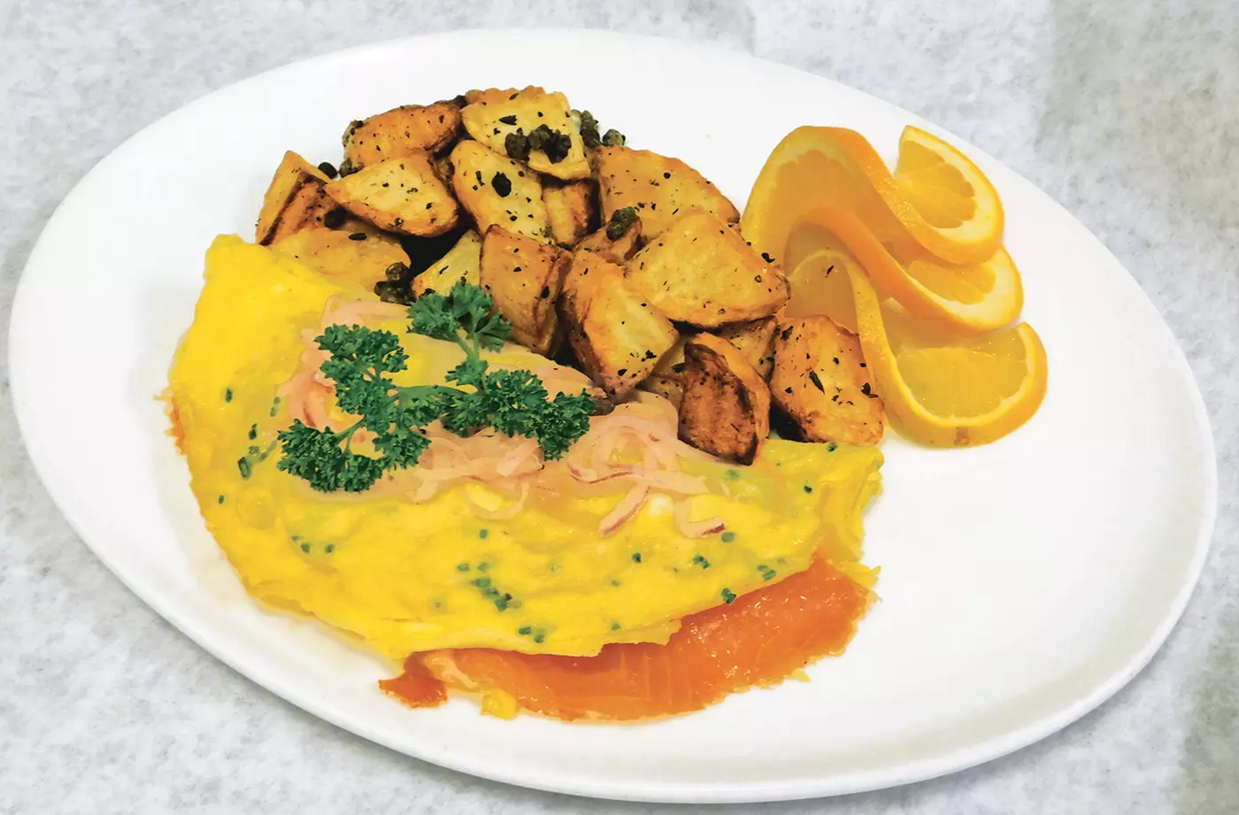 $15 For $30 Worth Of Casual Dining - Second Medium