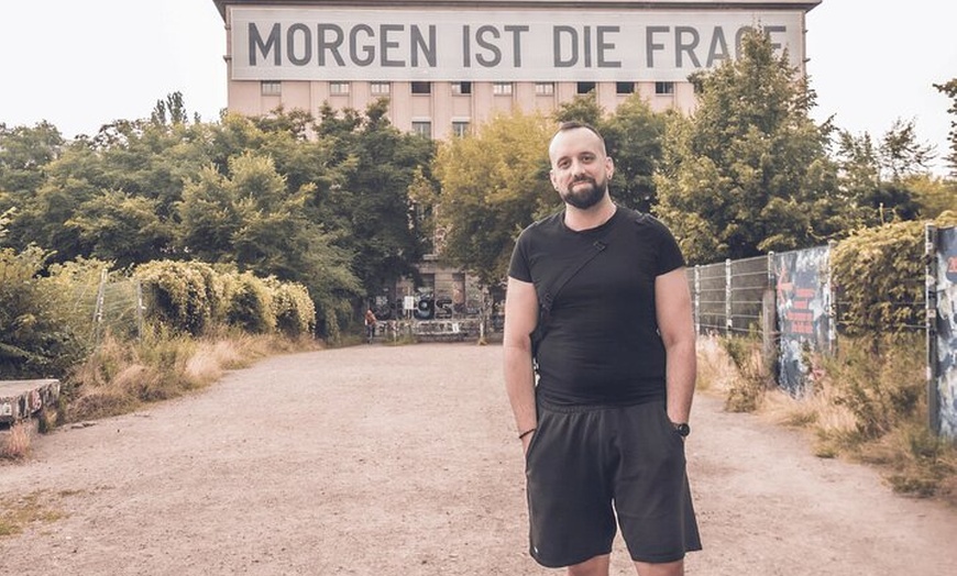 Image 6: Get In: Die ultimative Berlin Club Tour