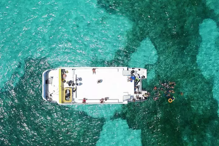 Isla Contoy Eco Adventure