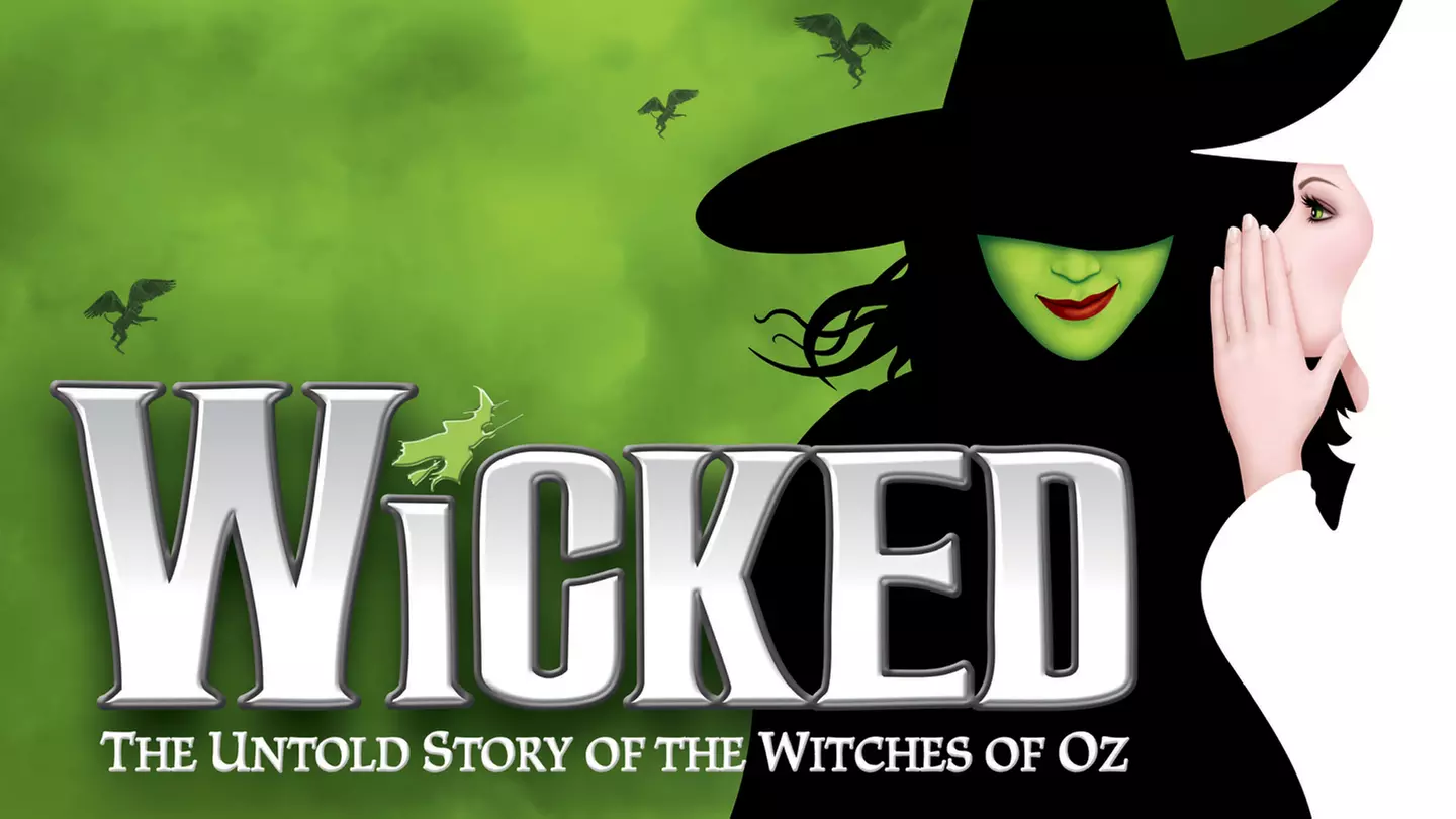"Wicked" - Primary Image