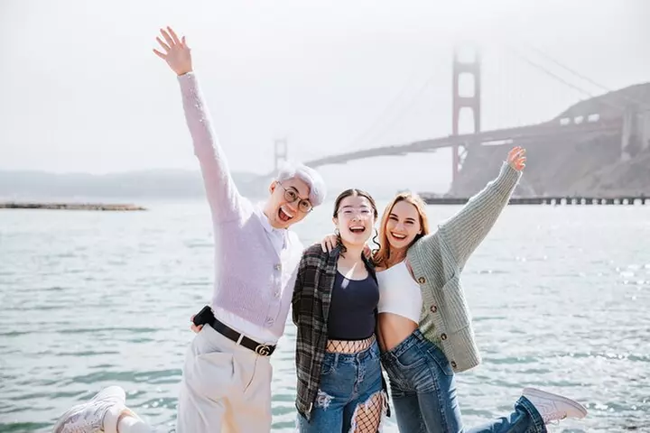 San Francisco City Tour: Must-See Sights in Half a Day - Primary Image