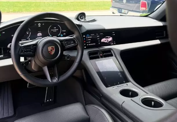 $55 For Complete Auto Detail Package (Reg $110.)