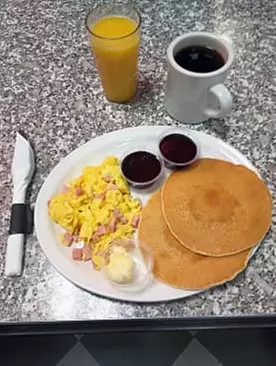 5% Cash Back at Original Mel's Diner