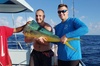 Miami Half Day Deep Sea Fishing Trip from Bayside Marketplace