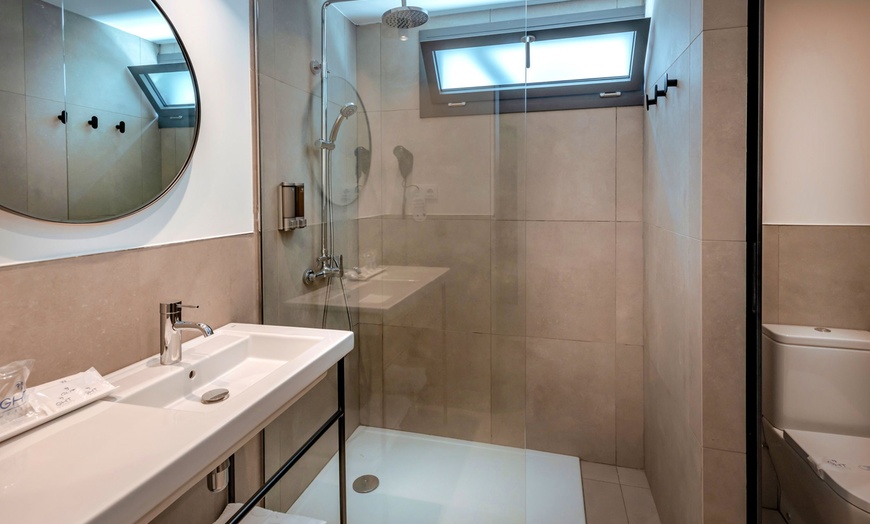 Image 6: ✈ COSTA BRAVA | Tossa de Mar - Hotel GHT Sa Riera 4* - Pension-comp...