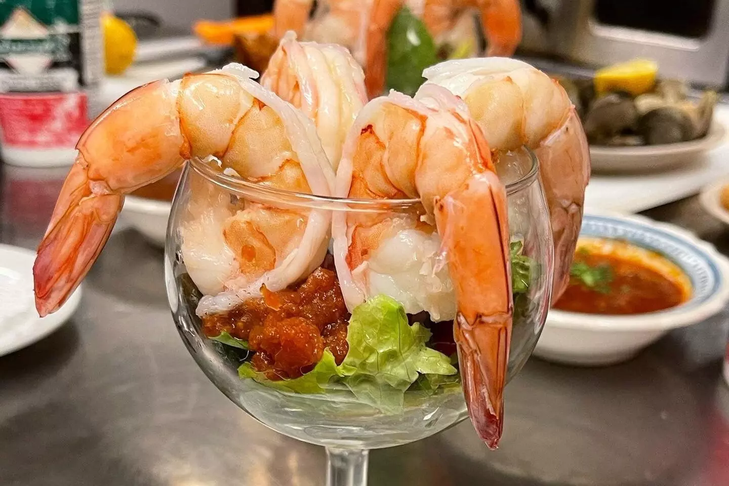 $15 For $30 Worth Of Casual Dining - Second Medium