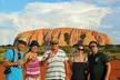 Ayers Rock Day Trip from Alice Springs Including BBQ Dinner - Image 2