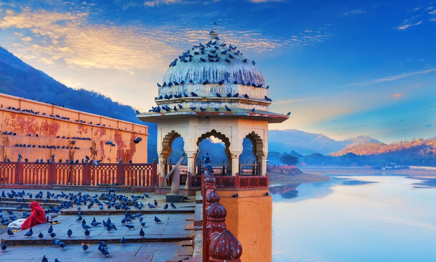 Image 14: ✈ INDIA | From Delhi to Colombo - Enchanting Getaways in India and ...