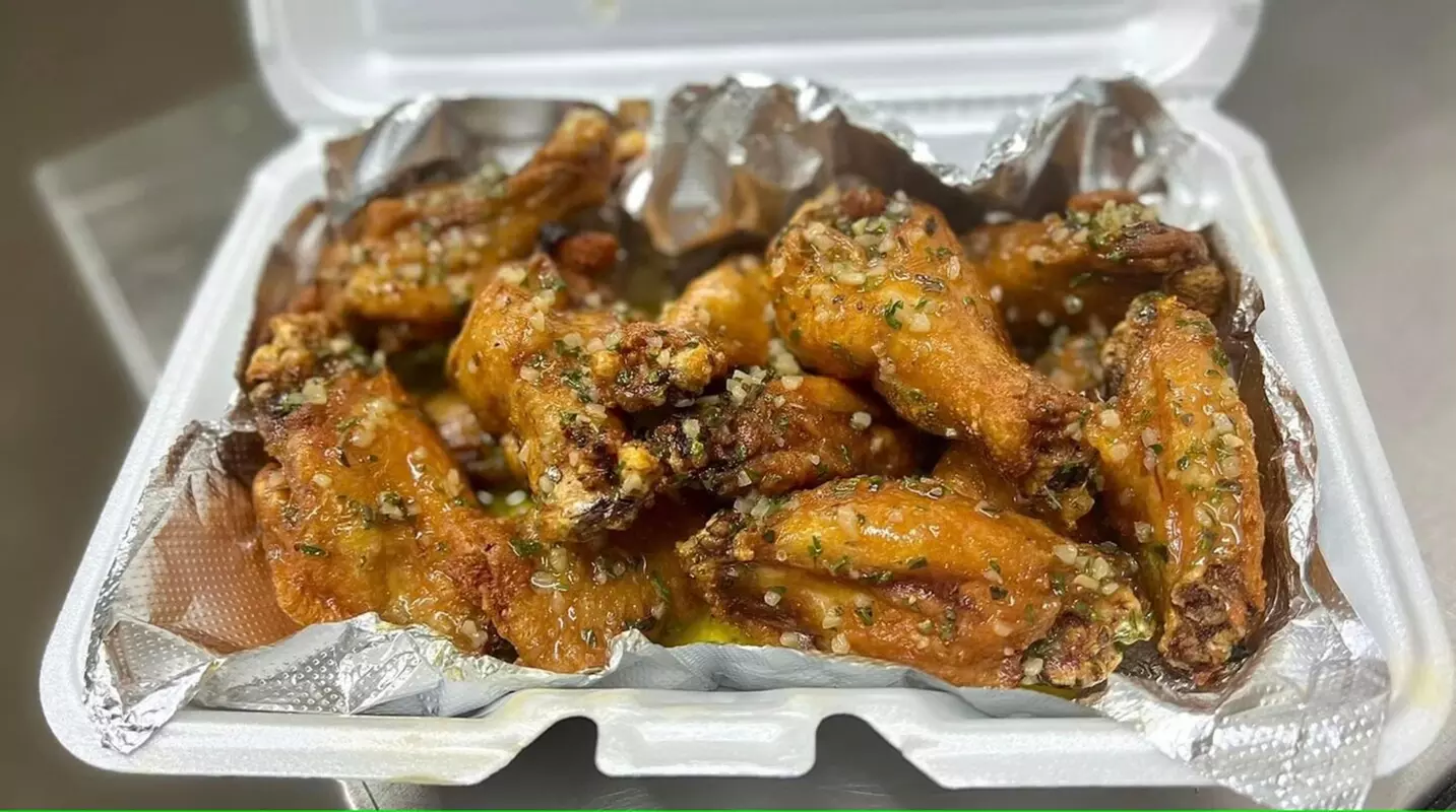$12.50 For $25 Worth Of Pizza, Subs, Wings & More