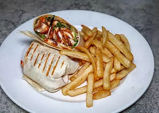 5% Cash Back at Mill Plain Diner