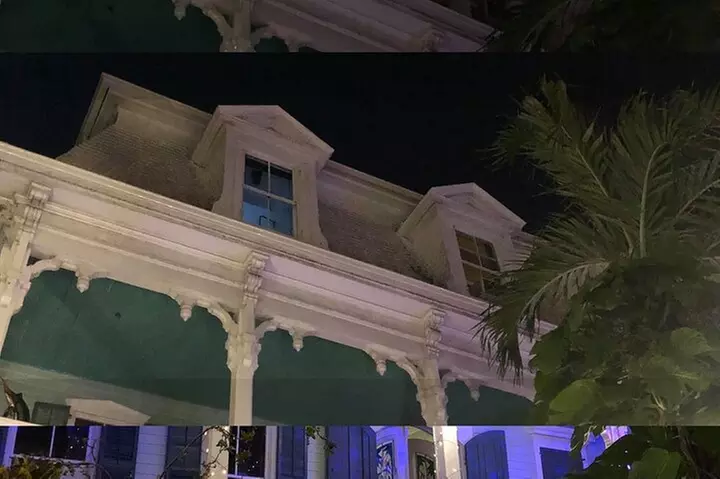 The Original Key West Ghost Hunt