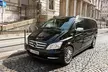 Long Beach Airport (LGB) Airport Hotel Shuttle - Second Medium