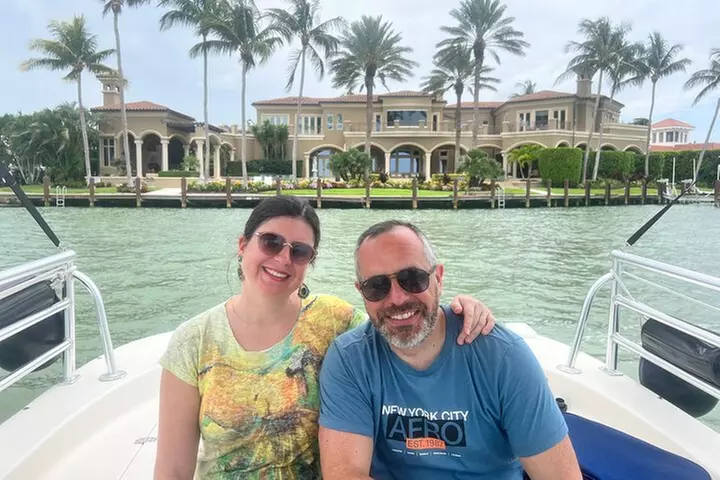 Best of Marco Island Tour